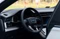Audi Q8 60 TFSIe SLINE.MATRIX.LUFTF.PANO.HUD.LHZ.AHK Silber - thumbnail 12
