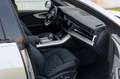 Audi Q8 60 TFSIe SLINE.MATRIX.LUFTF.PANO.HUD.LHZ.AHK Silber - thumbnail 30