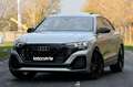 Audi Q8 60 TFSIe SLINE.MATRIX.LUFTF.PANO.HUD.LHZ.AHK Silber - thumbnail 1