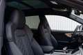 Audi Q8 60 TFSIe SLINE.MATRIX.LUFTF.PANO.HUD.LHZ.AHK Silber - thumbnail 29