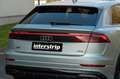Audi Q8 60 TFSIe SLINE.MATRIX.LUFTF.PANO.HUD.LHZ.AHK Silber - thumbnail 7