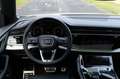 Audi Q8 60 TFSIe SLINE.MATRIX.LUFTF.PANO.HUD.LHZ.AHK Silber - thumbnail 14