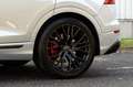 Audi Q8 60 TFSIe SLINE.MATRIX.LUFTF.PANO.HUD.LHZ.AHK Silber - thumbnail 10