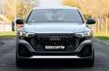 Audi Q8 60 TFSIe SLINE.MATRIX.LUFTF.PANO.HUD.LHZ.AHK Silber - thumbnail 2