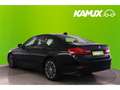 BMW 520 d Steptronic Sport Line+LED+NAVI+VIRTUAL+PDC Schwarz - thumbnail 5