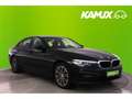 BMW 520 d Steptronic Sport Line+LED+NAVI+VIRTUAL+PDC Schwarz - thumbnail 1