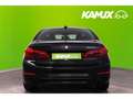 BMW 520 d Steptronic Sport Line+LED+NAVI+VIRTUAL+PDC Schwarz - thumbnail 4