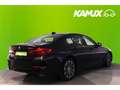 BMW 520 d Steptronic Sport Line+LED+NAVI+VIRTUAL+PDC Schwarz - thumbnail 3