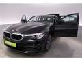 BMW 520 d Steptronic Sport Line+LED+NAVI+VIRTUAL+PDC Schwarz - thumbnail 19