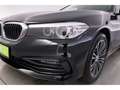 BMW 520 d Steptronic Sport Line+LED+NAVI+VIRTUAL+PDC Schwarz - thumbnail 12