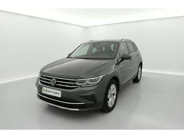 2.0 TDI Elegance DSG