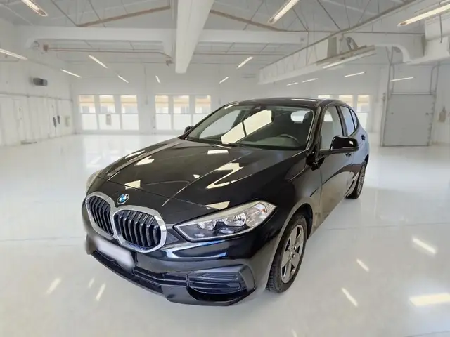 BMW 116