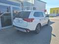 Mitsubishi Outlander 2,0 MIVEC Invite Weiß - thumbnail 3