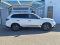 Mitsubishi Outlander 2,0 MIVEC Invite Weiß - thumbnail 2