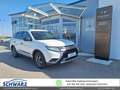 Mitsubishi Outlander 2,0 MIVEC Invite Weiß - thumbnail 1