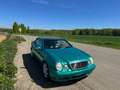 Mercedes-Benz CLK 230 CLK 230 Kompressor Avantgarde Grün - thumbnail 3