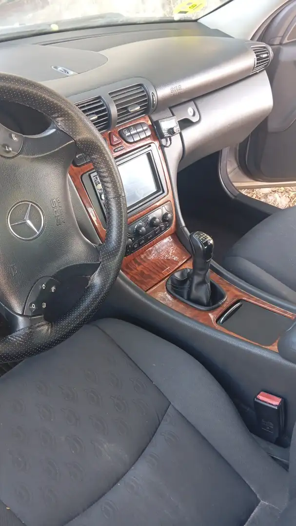 Mercedes-Benz 180 180C KOMPRESOR - 1