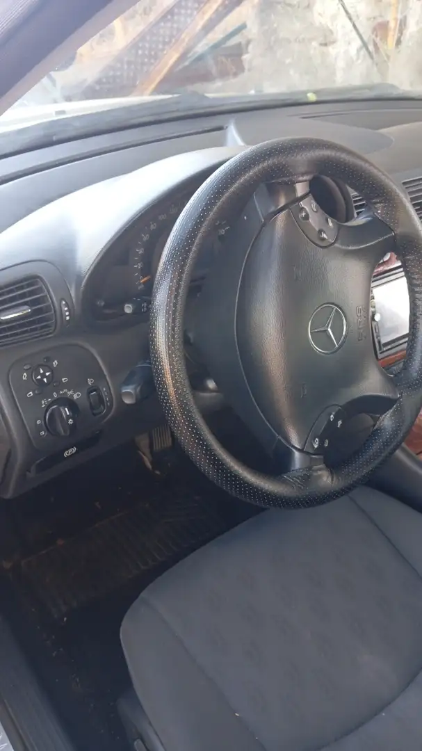 Mercedes-Benz 180 180C KOMPRESOR - 2