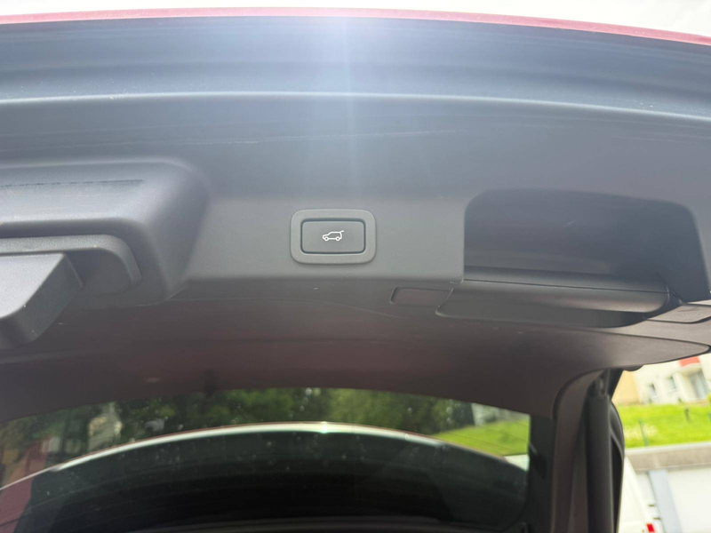 Jaguar F-Pace R-Sport AWD — photo 12