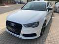 Audi A3 Sportback S line Sportpaket,2.Hand ,NAVI,uvm. Weiß - thumbnail 5