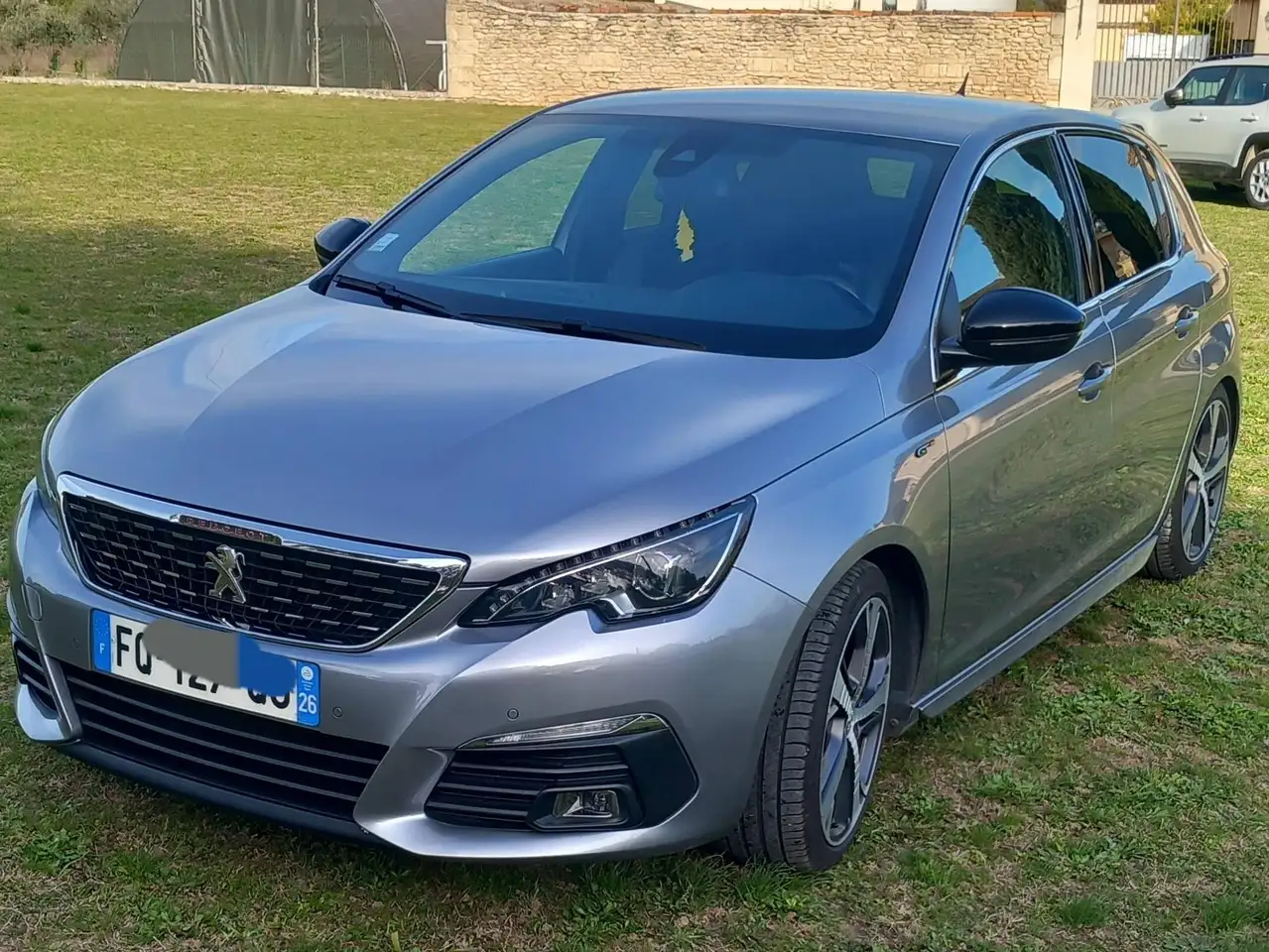 Peugeot 308 308 — photo 3