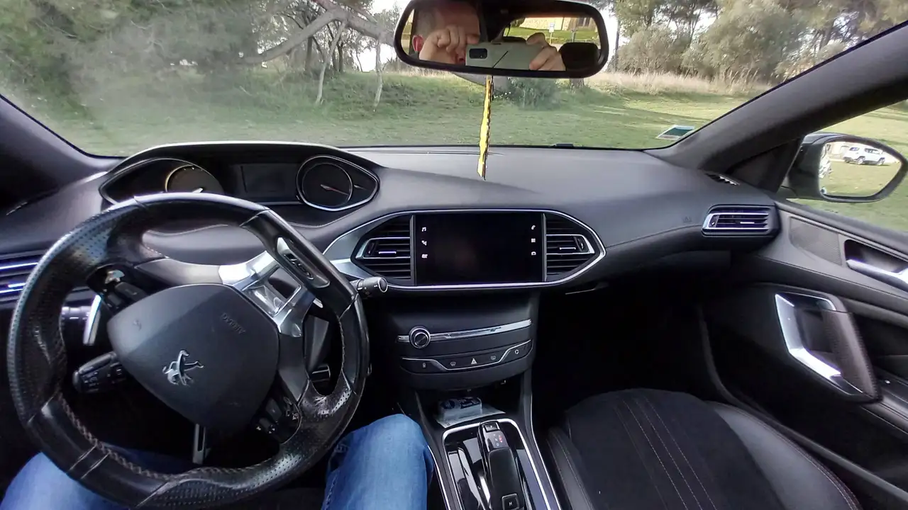 Peugeot 308 308 — photo 5