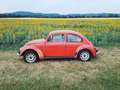 Volkswagen Käfer Limousine Orange - thumbnail 3