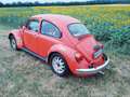 Volkswagen Käfer Limousine Orange - thumbnail 4