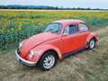 Volkswagen Käfer Limousine Orange - thumbnail 2