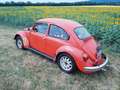 Volkswagen Käfer Limousine Orange - thumbnail 1