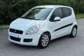 Suzuki Splash Splash 1.0 GLS Blanco - thumbnail 1