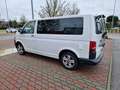 Volkswagen T5 Caravelle 2.0 140 cv Trendline Blanc - thumbnail 3