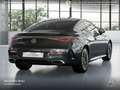 Mercedes-Benz CLE 220 d AMG+NIGHT+PANO+BURMESTER+KAMERA+KEYLESS Gris - thumbnail 4