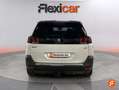 Peugeot 5008 1.2 PureTech S&S Allure 7 pl. 130 Blanc - thumbnail 9