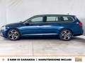Volkswagen Passat Variant 1.5 tsi business 150cv Azul - thumbnail 4