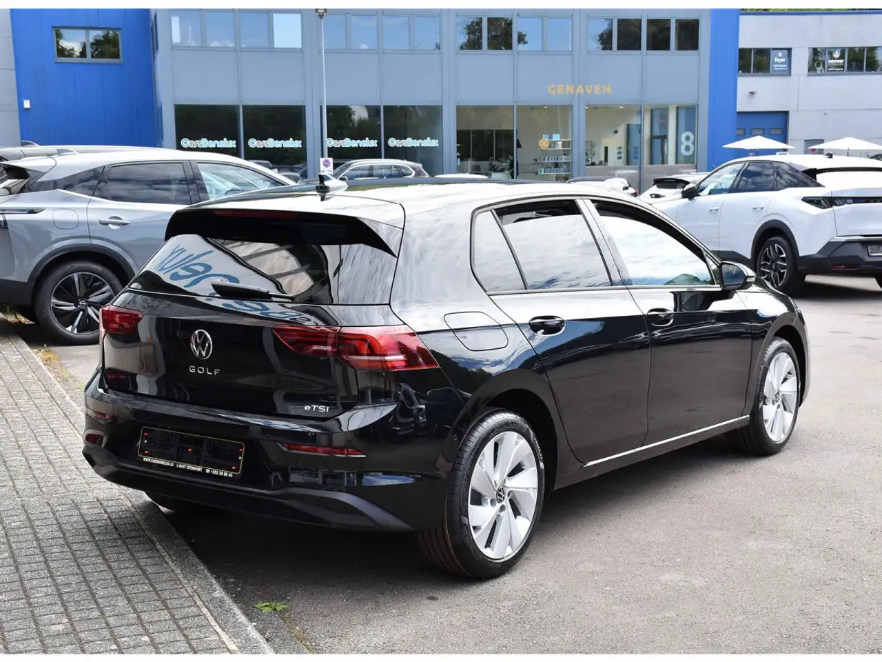 Volkswagen Golf 2026