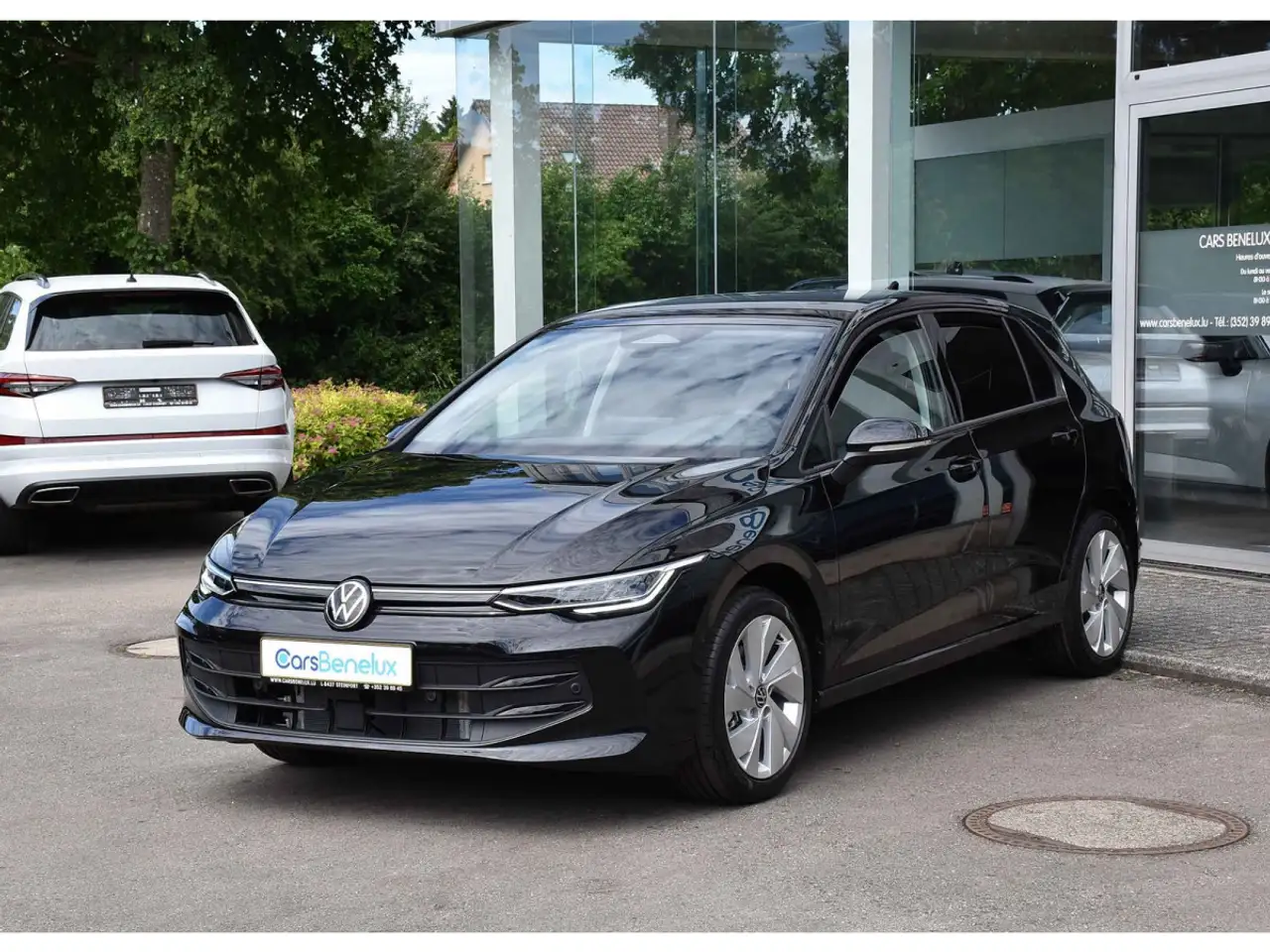 Volkswagen Golf 2026