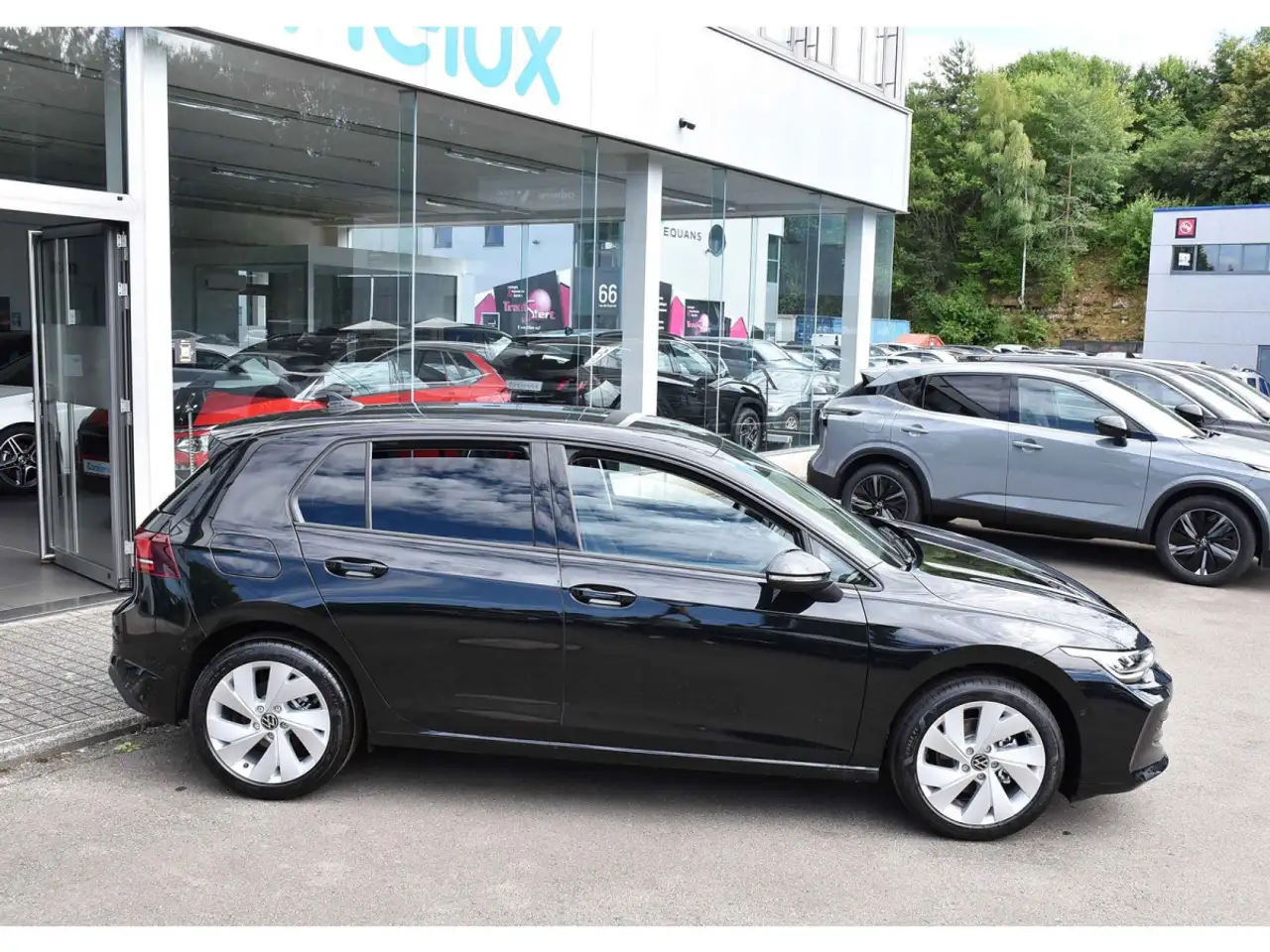 Volkswagen Golf 2026