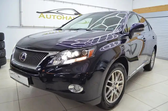 Lexus RX 450h h 4x4 Hybrid ~Leder ~ Navi ~ Xenon ~ AHK