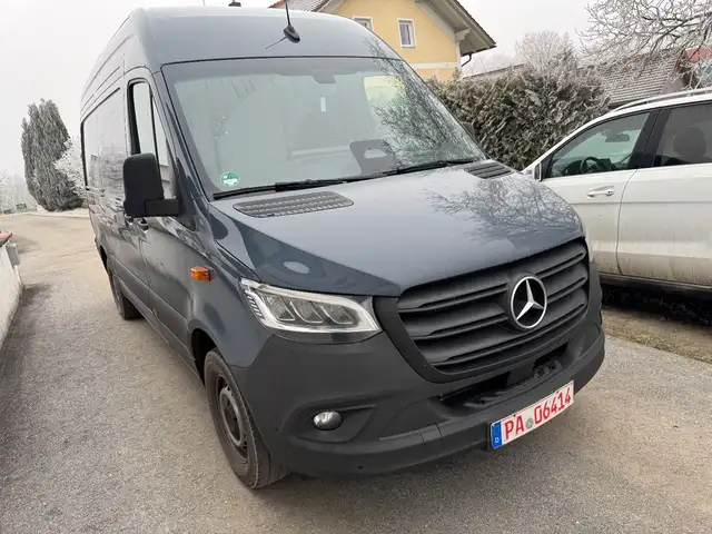 Mercedes-Benz Sprinter III Kasten  315 CDI