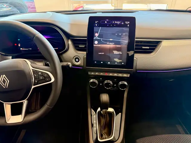 Renault Arkana view 15