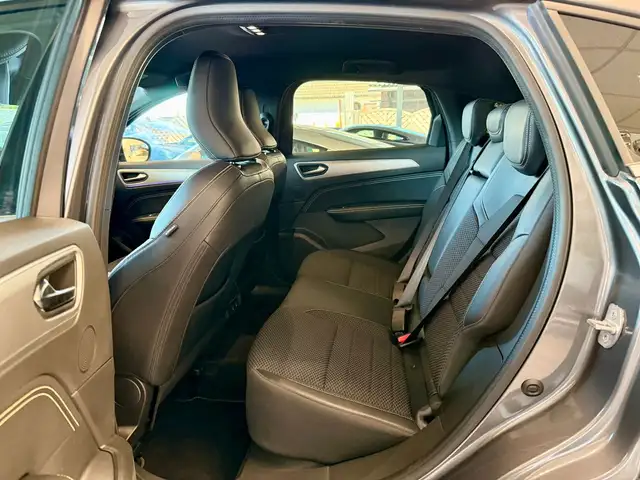 Renault Arkana view 8