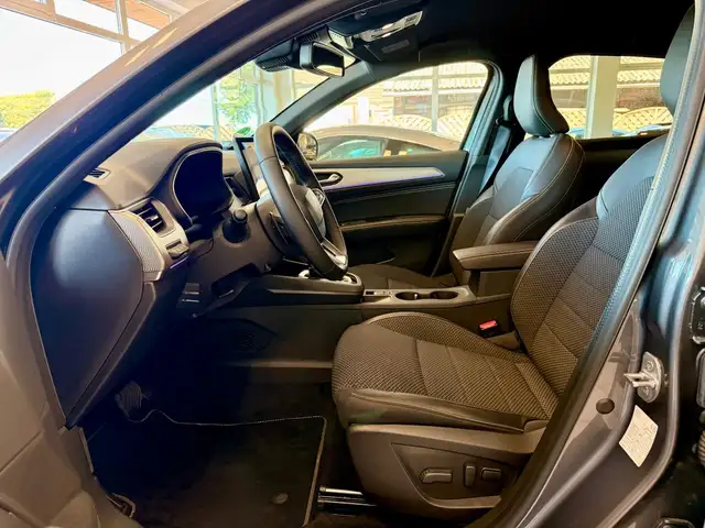 Renault Arkana view 7
