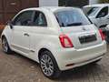 Fiat 500 500 1.0 GSE N3 Hybrid Dolcevita Blanc - thumbnail 2