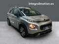 Citroen C3 Aircross Puretech S&S Feel 110 Gris - thumbnail 3