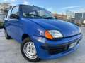 Fiat Seicento 900i cat S Bleu - thumbnail 1