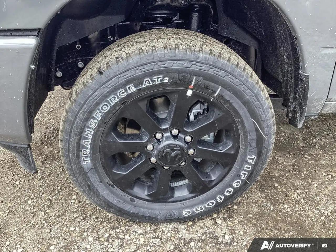 RAM 3500 снимка RAM 3500