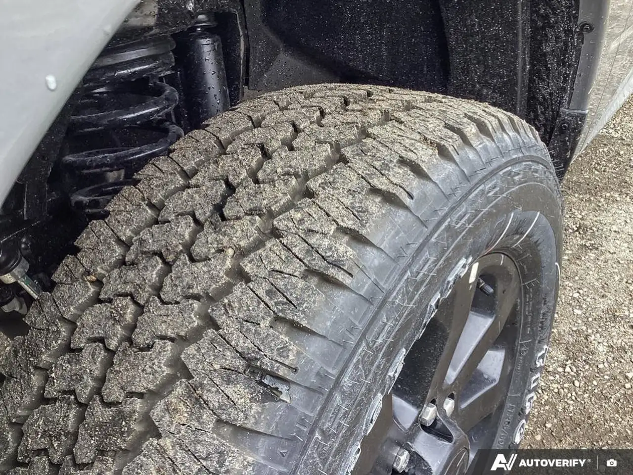 RAM 3500 снимка RAM 3500