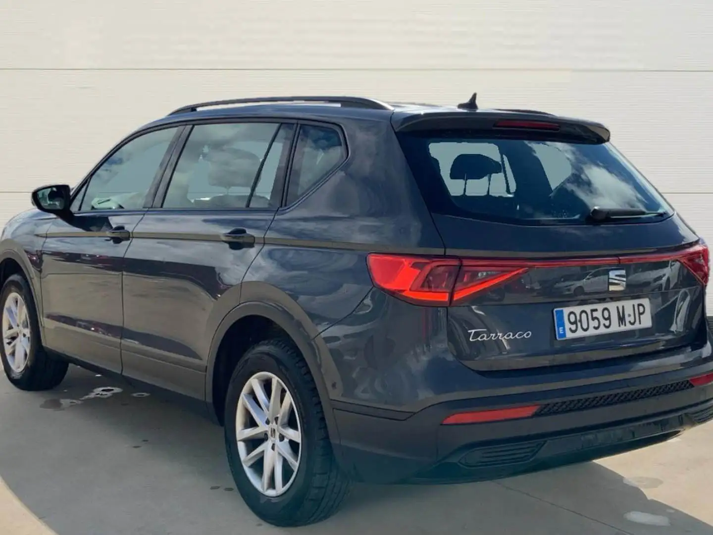 SEAT Tarraco 1.5 TSI S&S Style DSG 150 - 2