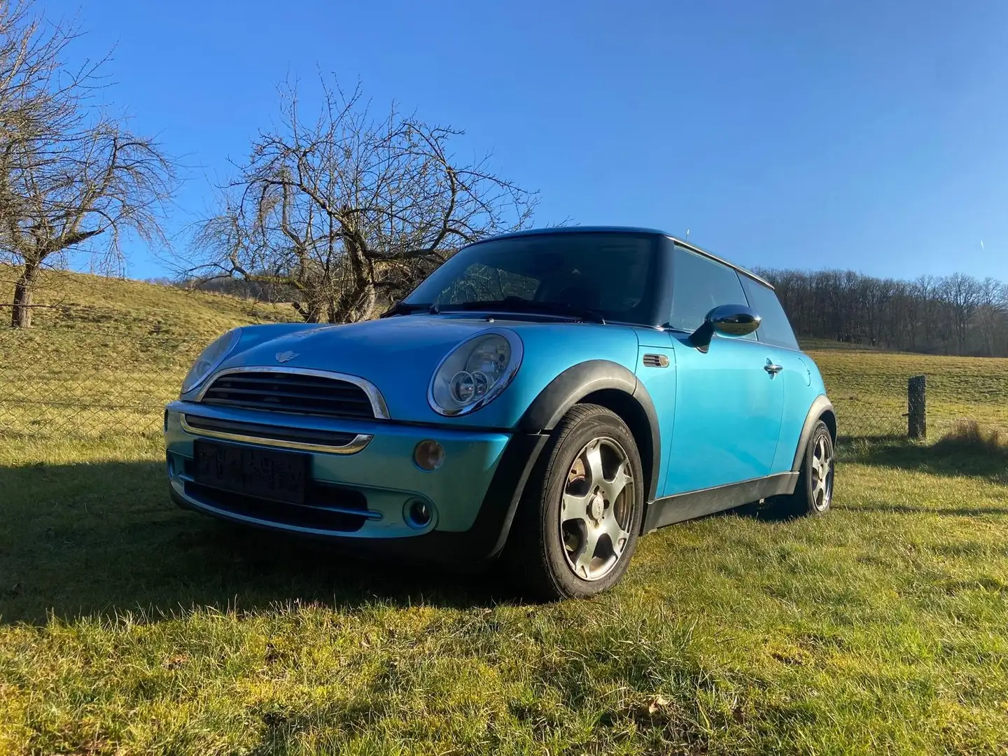 MINI One Mini One - 1